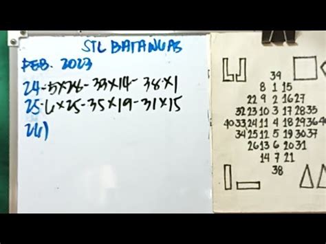 stl pattern batangas